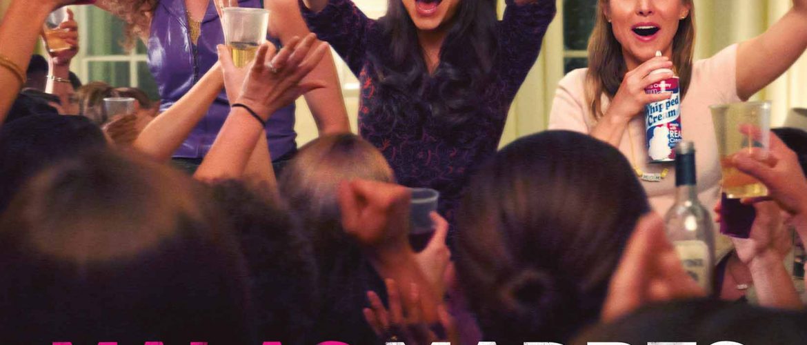 malas madres creadores