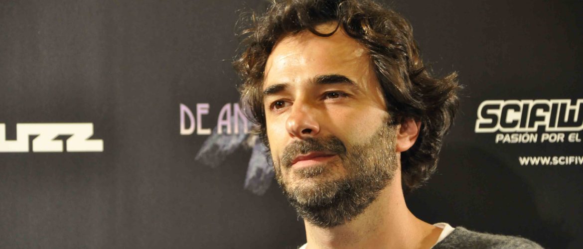 Gonzalo López-Gallego