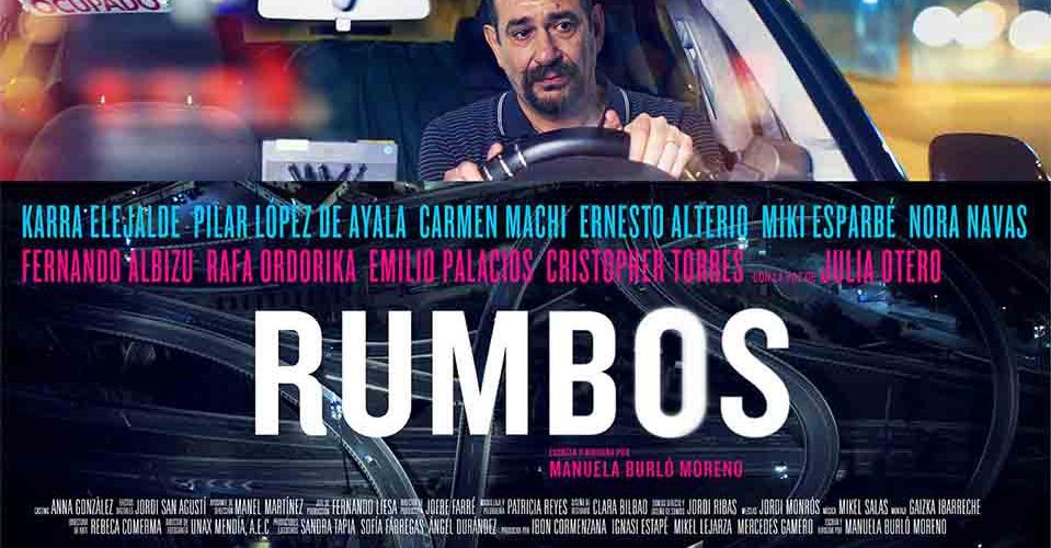 rumbos