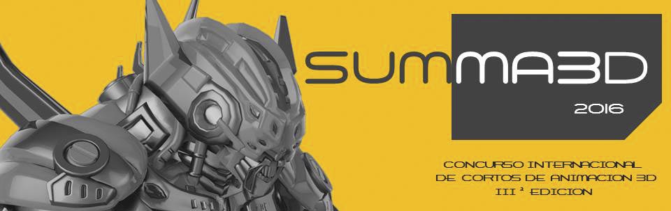 SUMMA3D cierra su plazo de participación el 15 de junio