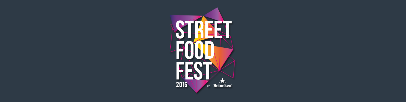 Está en marcha el Street Food Fest de Madrid