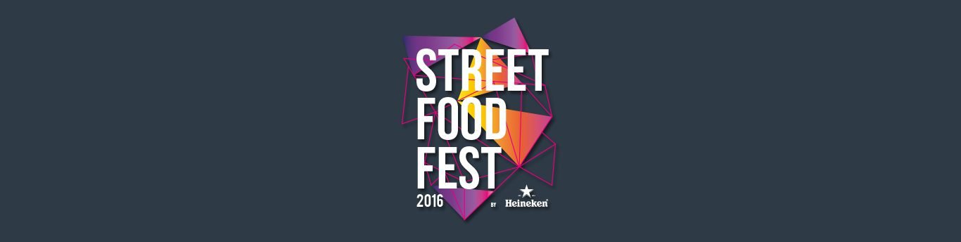 Street Food Fest
