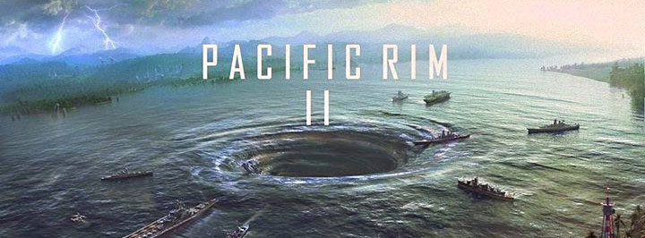 John Boyega nueva estrella de «Pacific Rim 2»