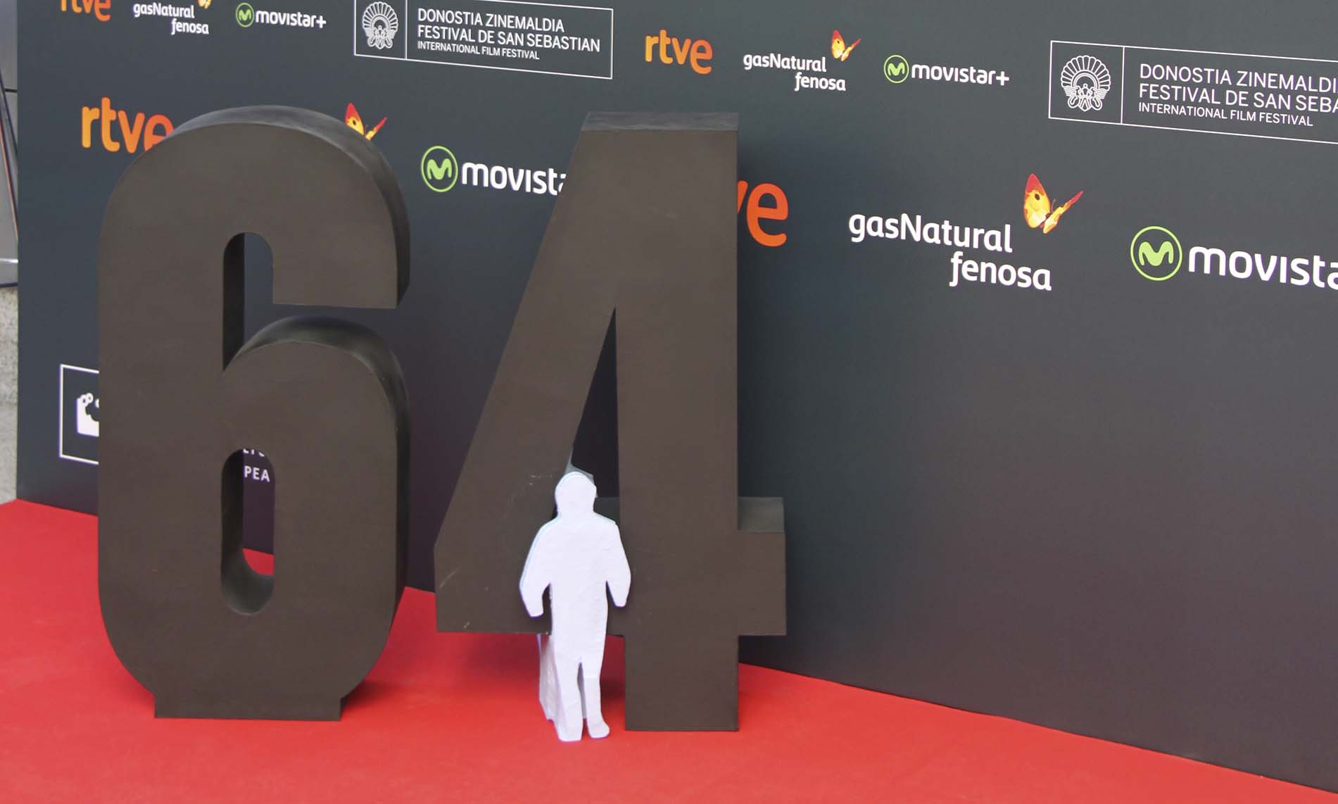 españolas san sebastian