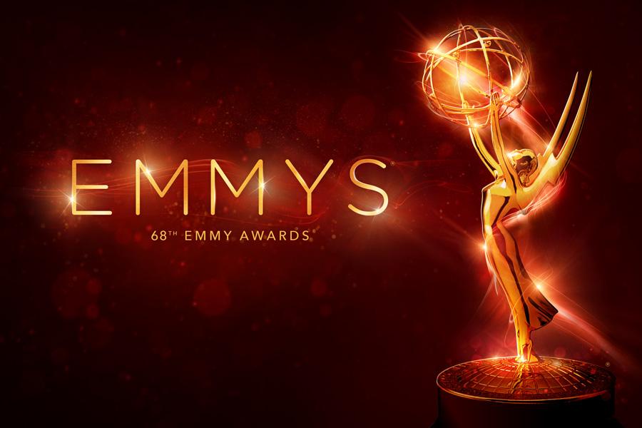 Nominados al Emmy 2016