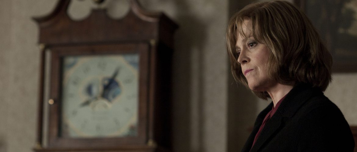 Sigourney Weaver San Sebastián