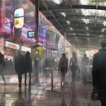 conceptual tráiler blade runner