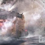 conceptual blade runner