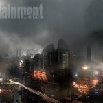 conceptual teaser blade runner