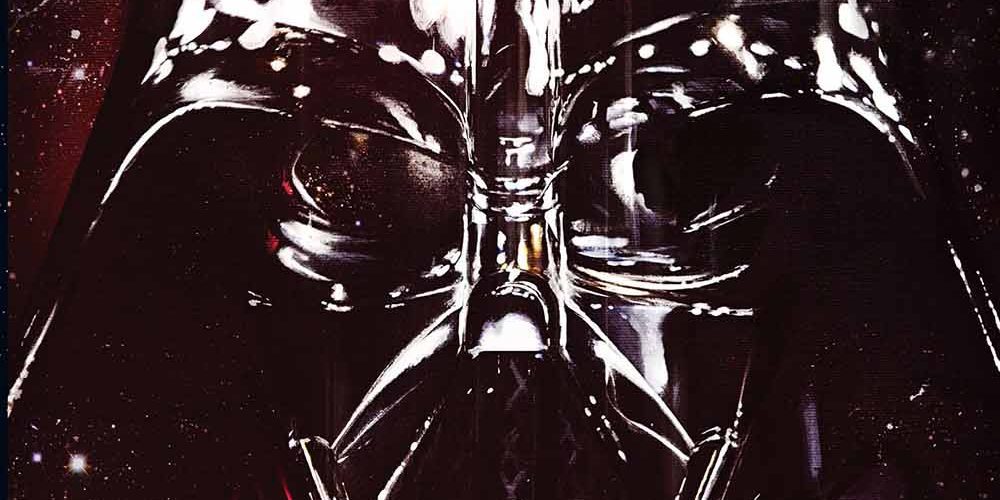 darth vader 16