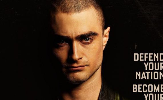 Daniel Radcliffe imperium