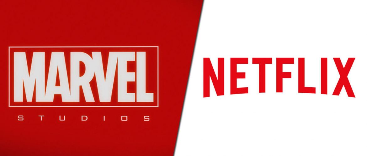 netflix marvel comic-con