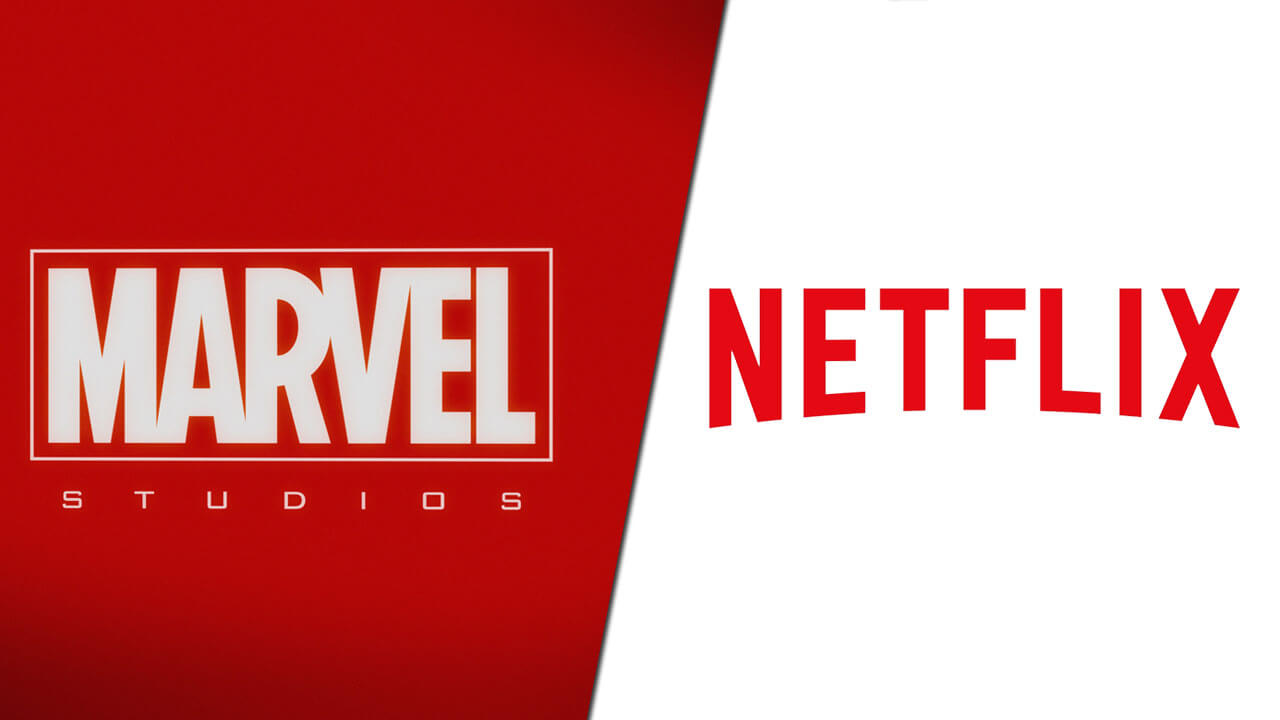 Novedades Netflix – Marvel desde la Comic-Con de San Diego