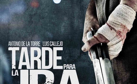 Lanzamiento tarde ira