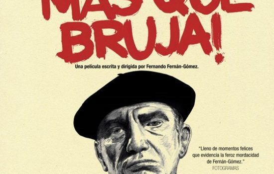 bruja mas que bruja