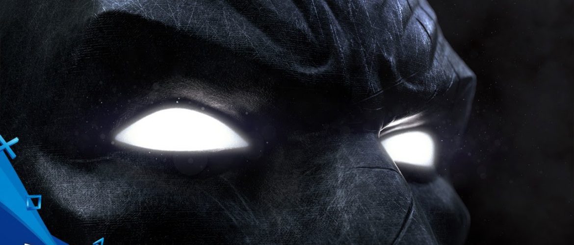 arkham vr