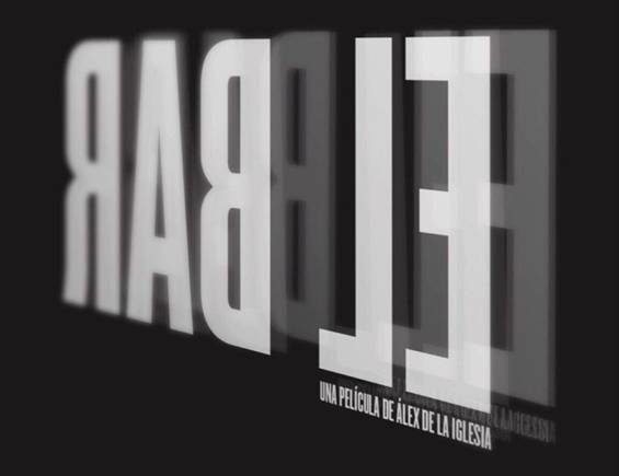 bar málaga