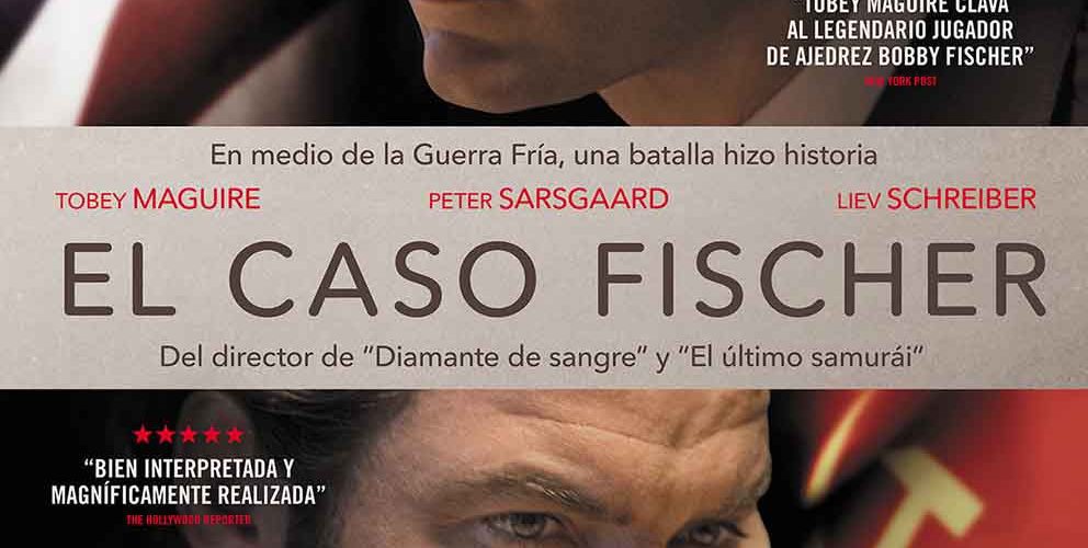 caso fischer