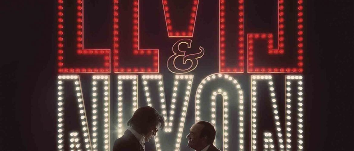 elvis nixon