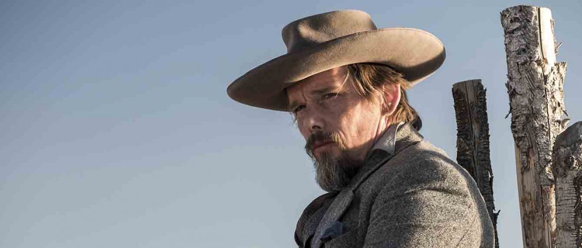 ethan hawke donostia