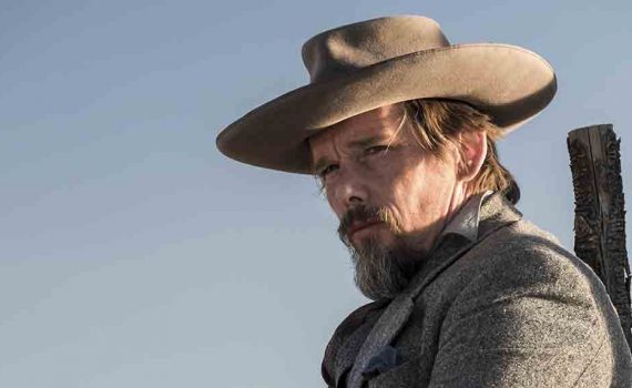 ethan hawke donostia