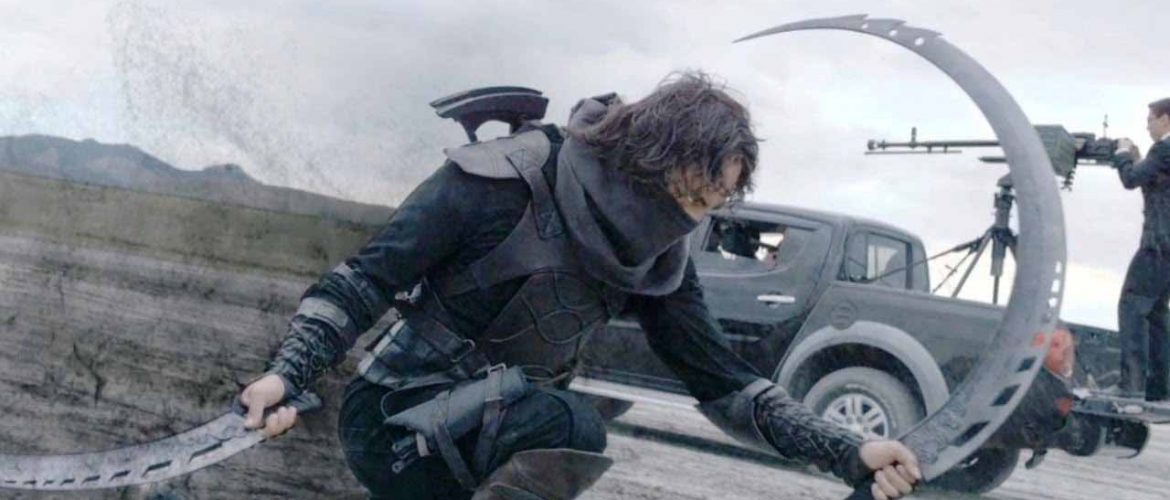 tráiler final guardians