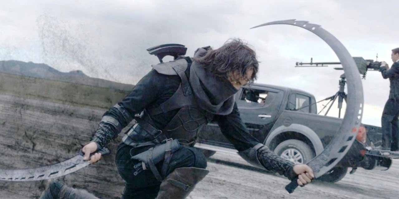 tráiler final guardians