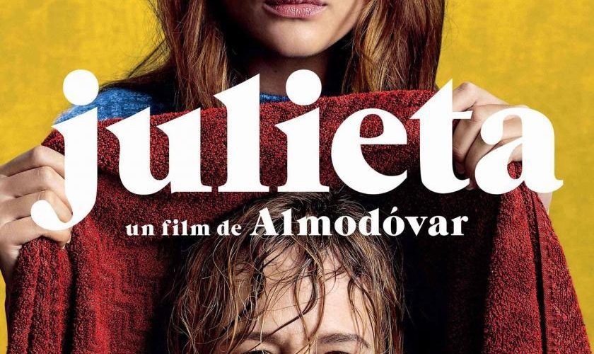julieta oscar
