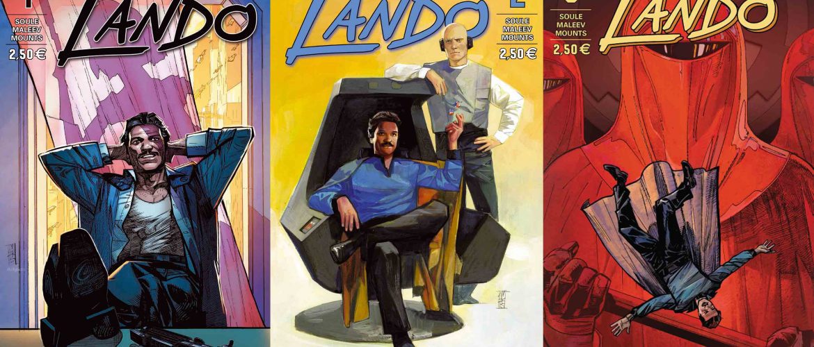lando