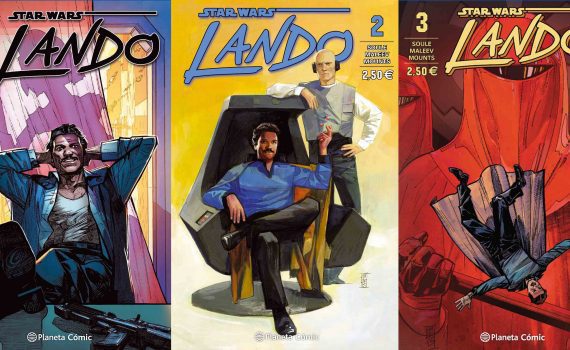 lando