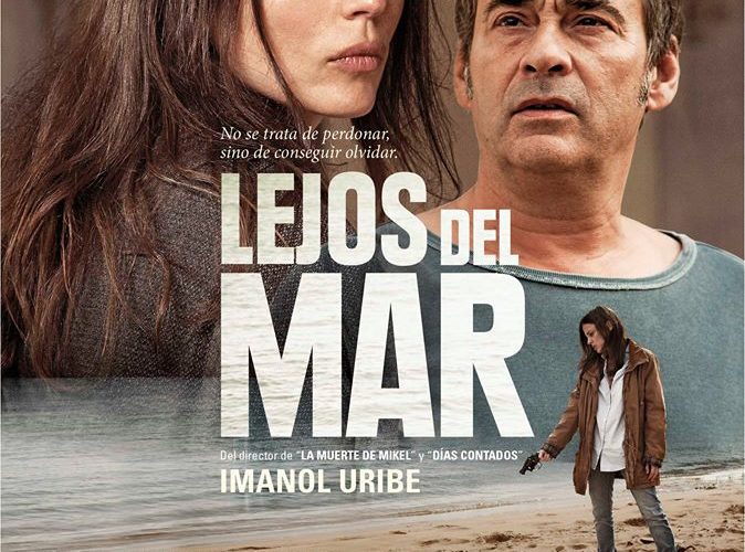 lejos del mar