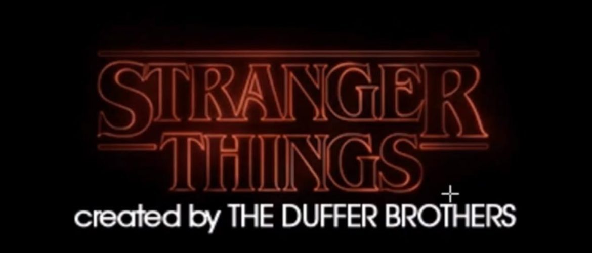 strangers things aventura