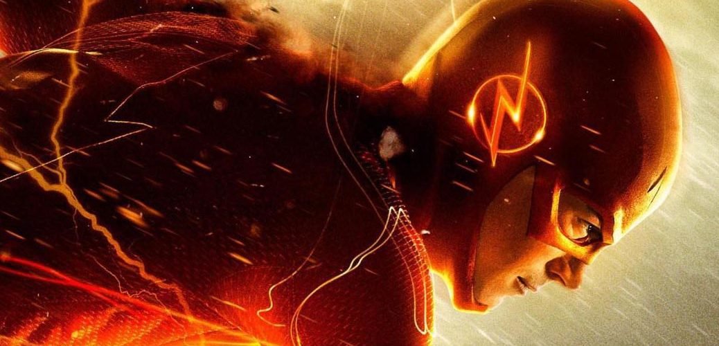 the flash avance