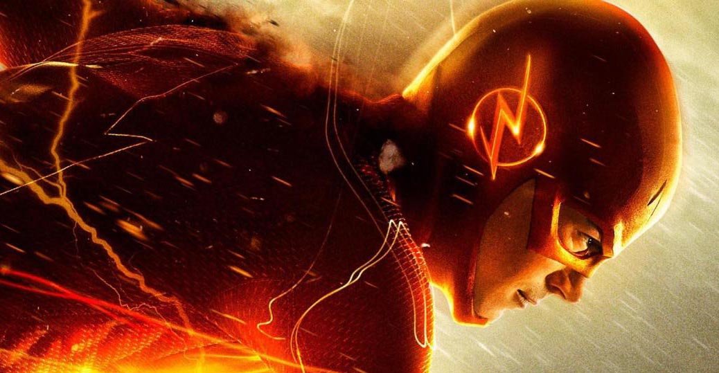 the flash avance