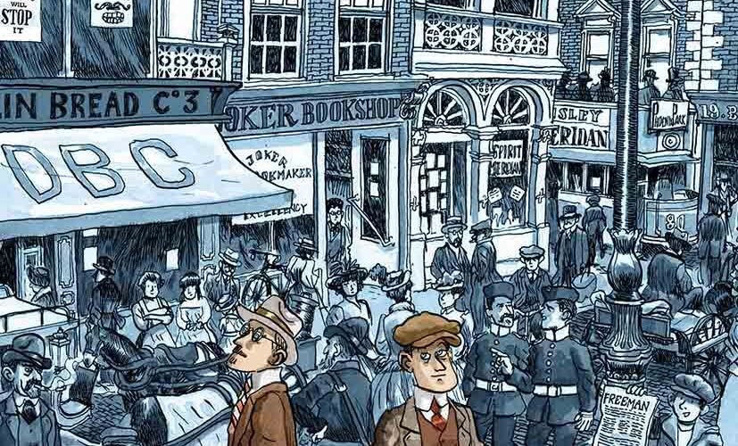 dublinés
