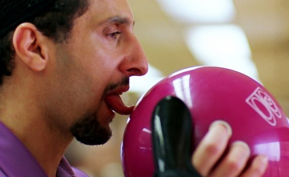 spin-off lebowski