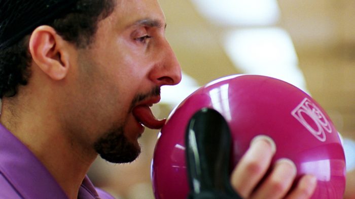spin-off lebowski