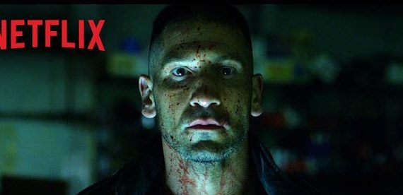 punisher 2017