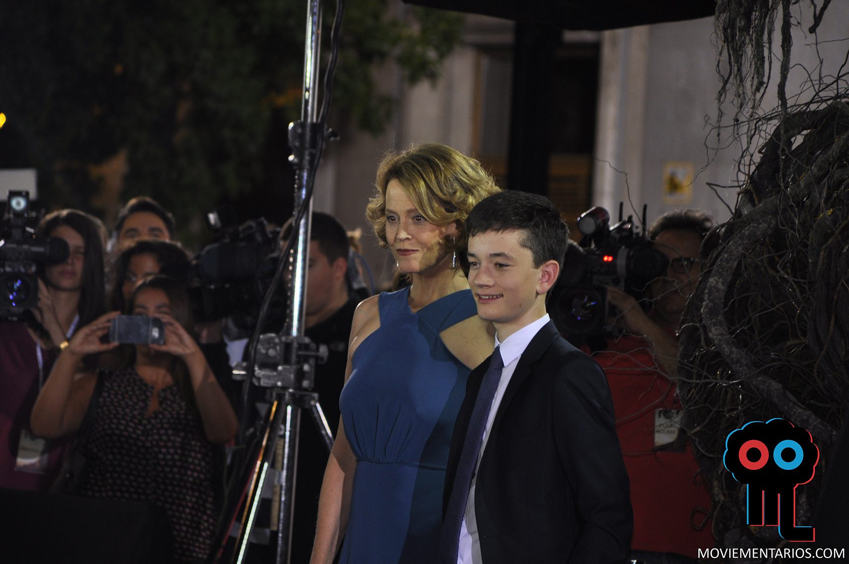 premiere monstruo