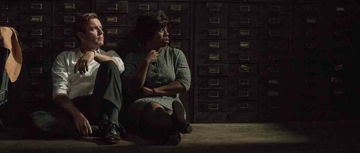 ewan Mcgregor American pastoral