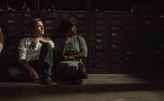 ewan Mcgregor American pastoral