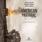 ewan Mcgregor American pastoral