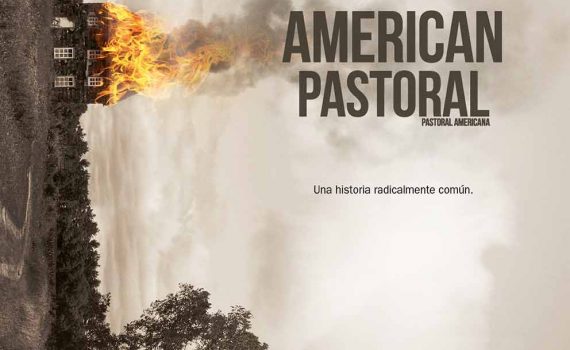 ewan Mcgregor American pastoral