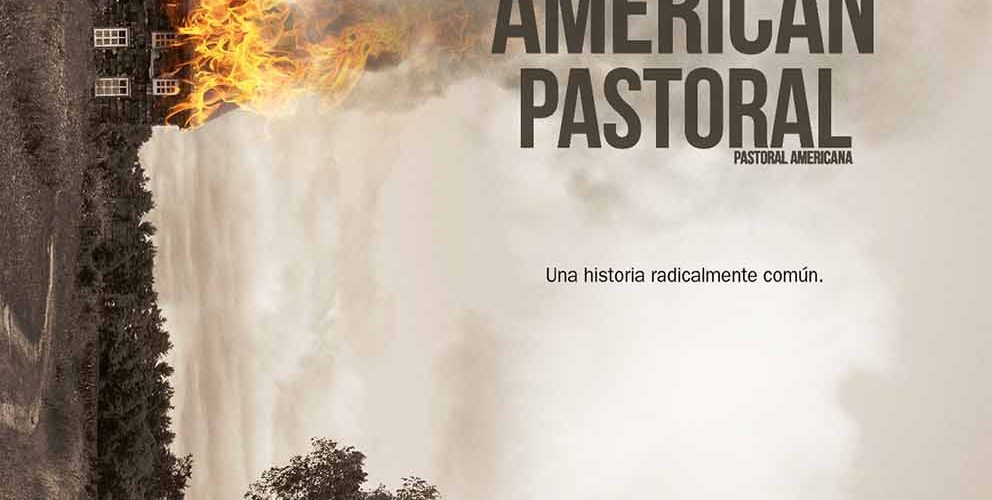ewan Mcgregor American pastoral