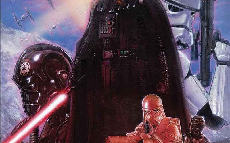 darth vader 17