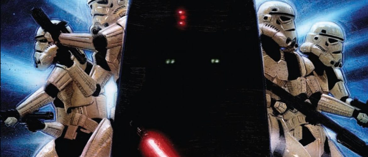 darth vader 18