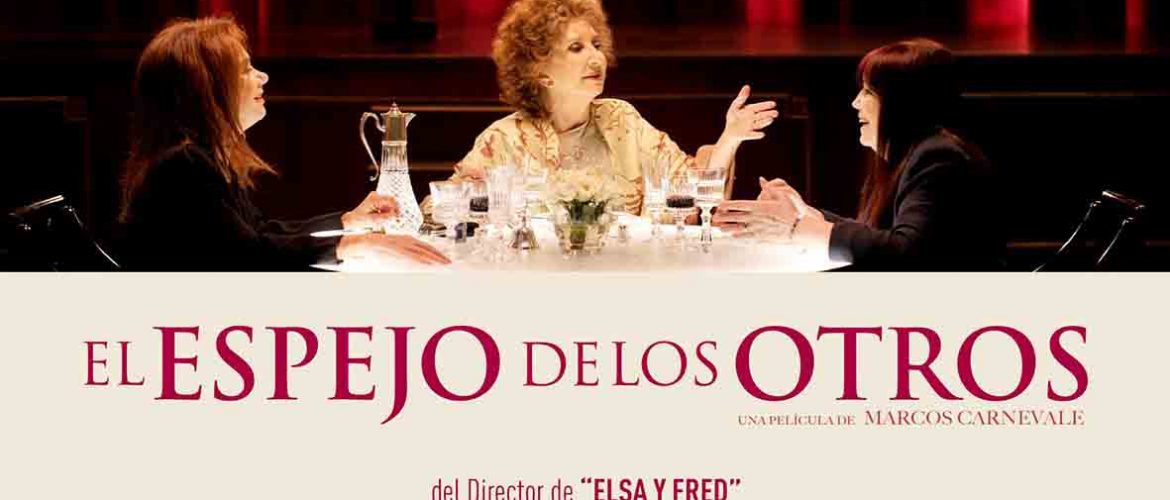 espejo de los otros
