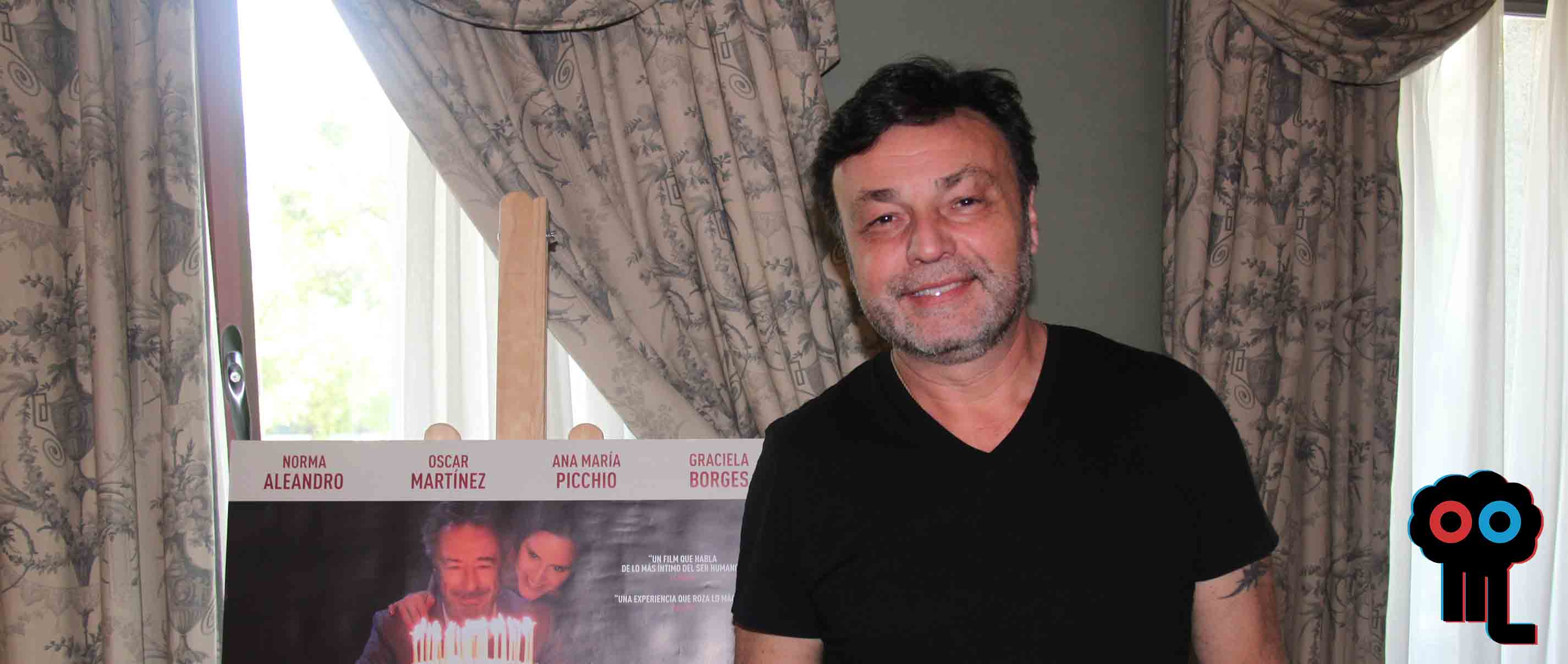 marcos carnevale
