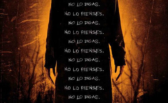 digas nombre tráiler