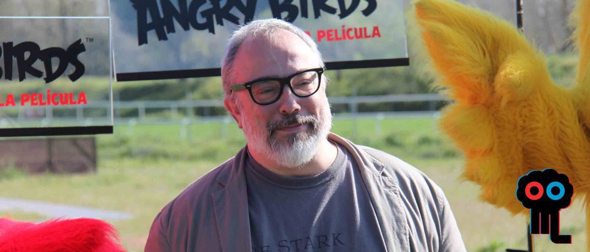 rodar perfectos desconocidos